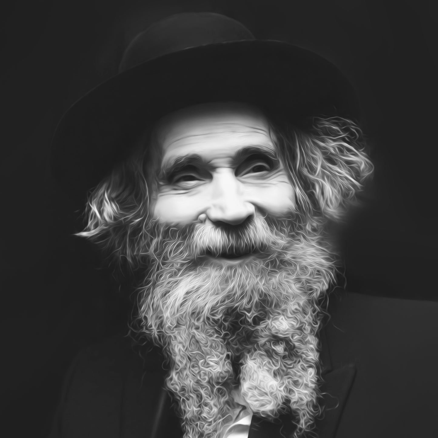 Rav Shteinman b