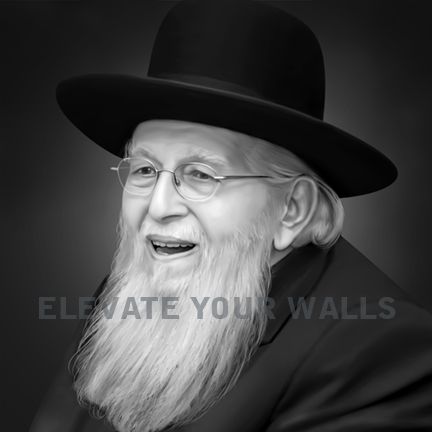 R Aharon Shechter