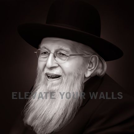 R Aharon Shechter