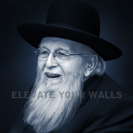 R Aharon Shechter