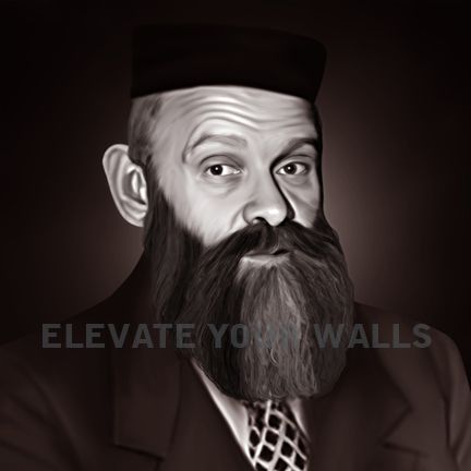 R Shraga Fievel Mendlowitz