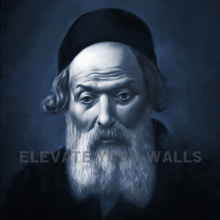 Chafetz Chaim Acrylic