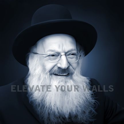 R Matisyahu Solomon