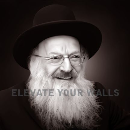 R Matisyahu Solomon