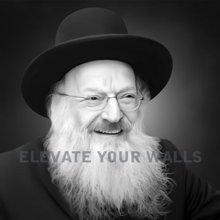 R Matisyahu Solomon