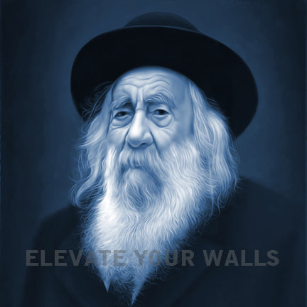 The Steipler Acrylic