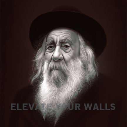 The Steipler Acrylic