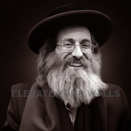R' Meilich Biderman