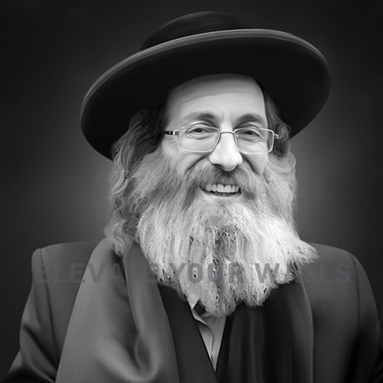 R' Meilich Biderman