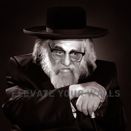 Reb Cheskel Roth