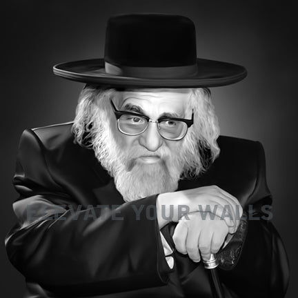 Reb Cheskel Roth