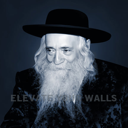 Klausenberger Rebbe