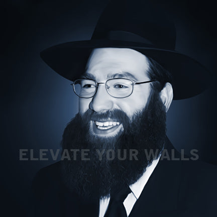 R' Tzvi Kaplan