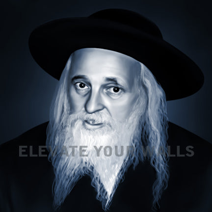 Satmar Rebbe