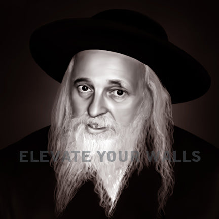 Satmar Rebbe