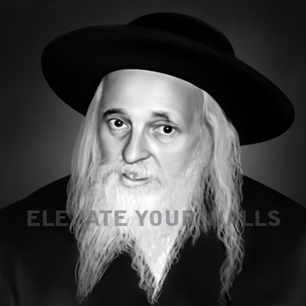 Satmar Rebbe