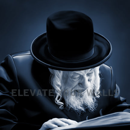 Skulener Rebbe