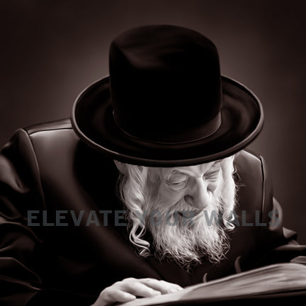 Skulener Rebbe