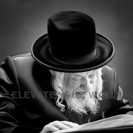 Skulener Rebbe