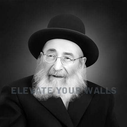 R Moshe Wolfson