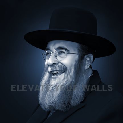 R Shlomo Halioua