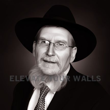 Rav Shlomo Gissinger