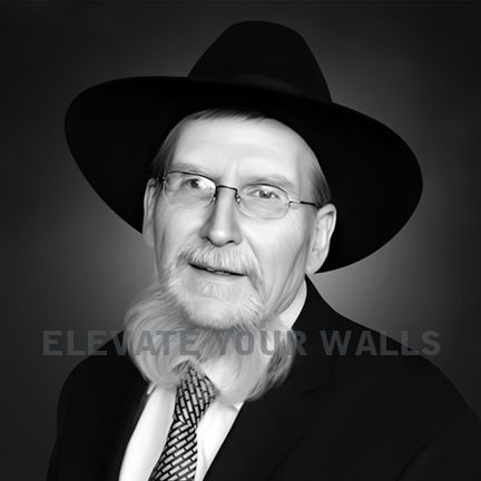 Rav Shlomo Gissinger